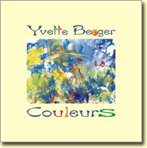 pochette CD Couleurs